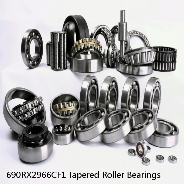 690RX2966CF1 Tapered Roller Bearings
