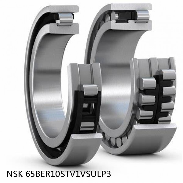 65BER10STV1VSULP3 NSK Super Precision Bearings