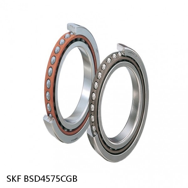 BSD4575CGB SKF Brands,All Brands,SKF,Super Precision Angular Contact Thrust,BSD