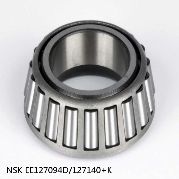 EE127094D/127140+K NSK Tapered roller bearing