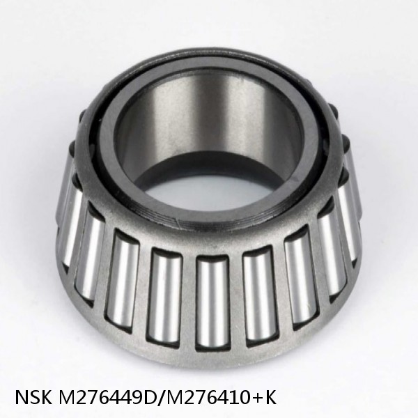 M276449D/M276410+K NSK Tapered roller bearing