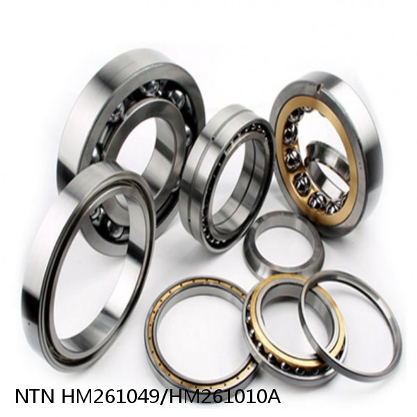 HM261049/HM261010A NTN Cylindrical Roller Bearing
