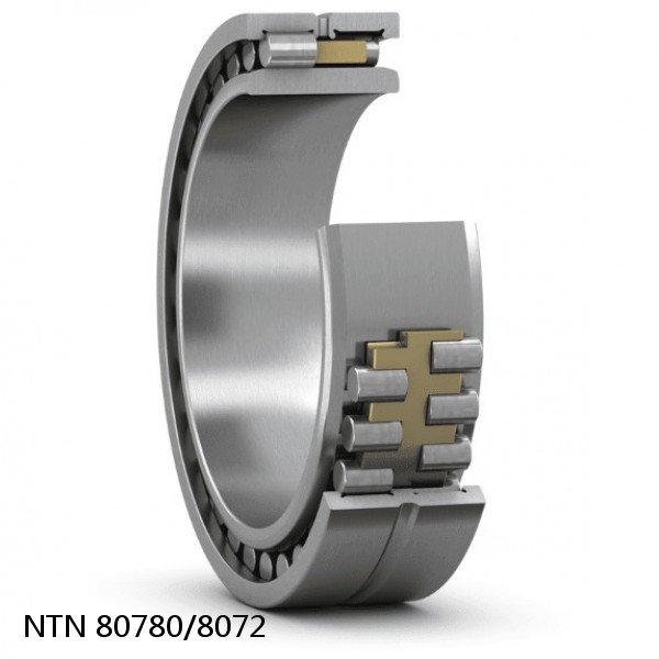 80780/8072 NTN Cylindrical Roller Bearing