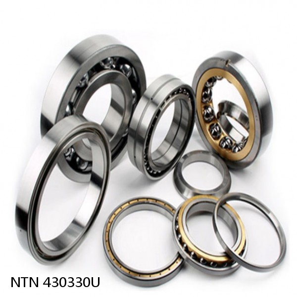 430330U NTN Cylindrical Roller Bearing