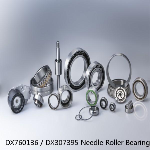 DX760136 / DX307395 Needle Roller Bearings