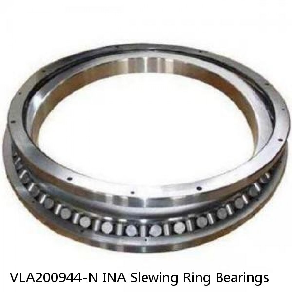 VLA200944-N INA Slewing Ring Bearings #1 small image