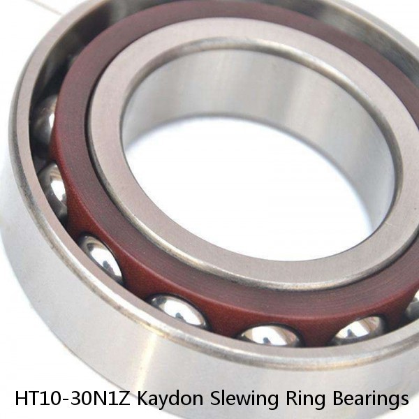HT10-30N1Z Kaydon Slewing Ring Bearings