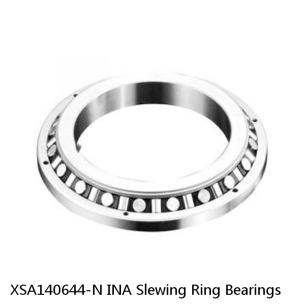 XSA140644-N INA Slewing Ring Bearings