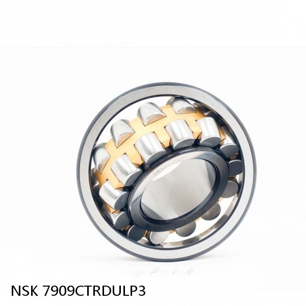 7909CTRDULP3 NSK Super Precision Bearings #1 small image
