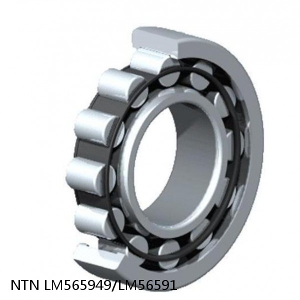 LM565949/LM56591 NTN Cylindrical Roller Bearing