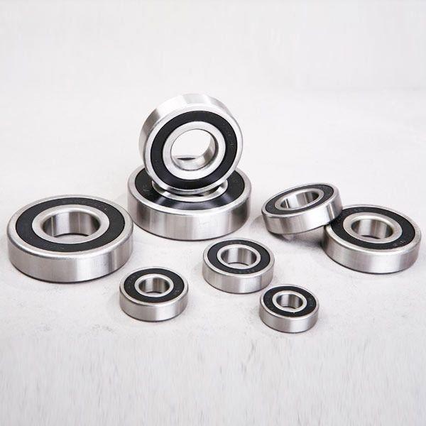 NSK 279KVE4101 Four-Row Tapered Roller Bearing #2 image