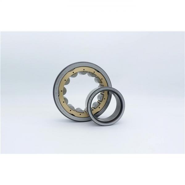 200 mm x 310 mm x 109 mm  NSK 24040CE4 Spherical Roller Bearing #1 image