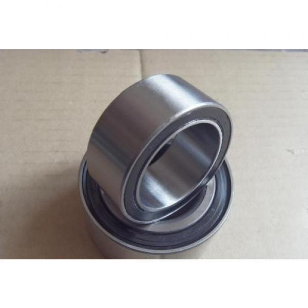 Timken HM813846 HM813811 Tapered roller bearing #2 image