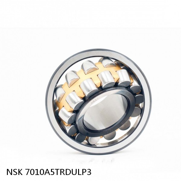 7010A5TRDULP3 NSK Super Precision Bearings #1 image