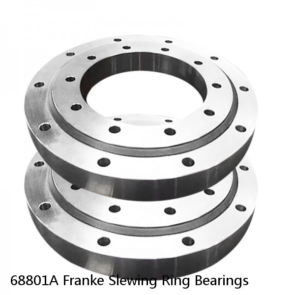 68801A Franke Slewing Ring Bearings #1 image