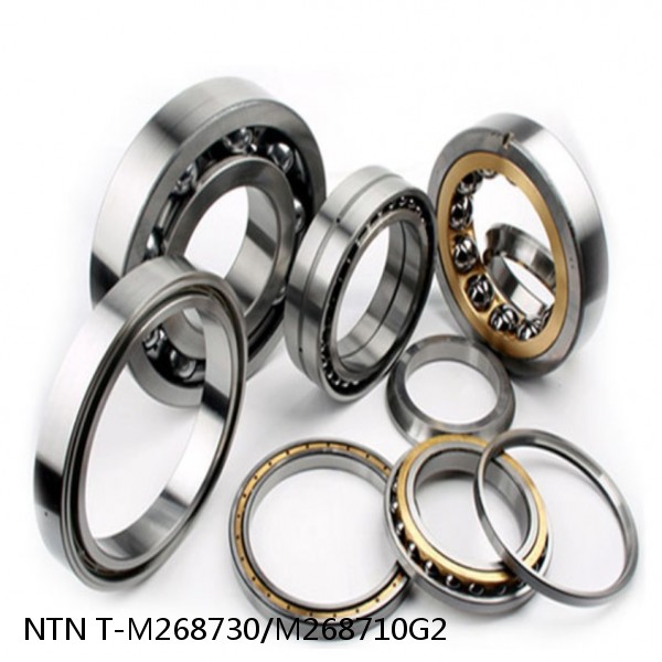 T-M268730/M268710G2 NTN Cylindrical Roller Bearing #1 image