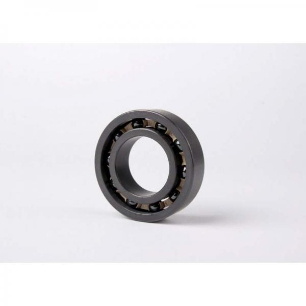 High Quality and ISO Certified Deep Groove Ball Bearing (6007-2RS) #1 image