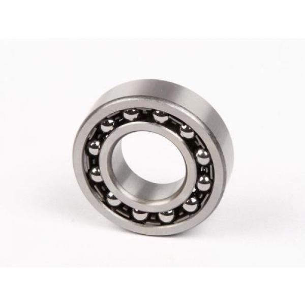 Low Noise Engine Deep Groove Ball Bearing 6306 Zz 2RS #1 image